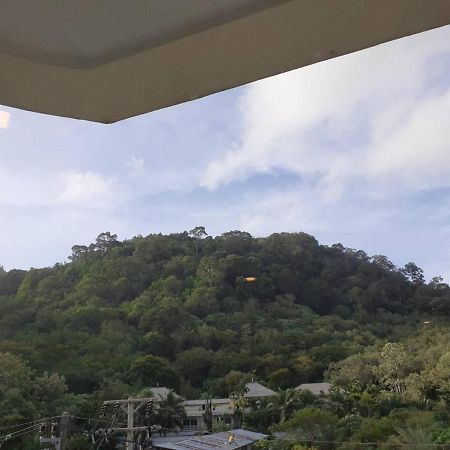 Nicha Residence Камала Экстерьер фото