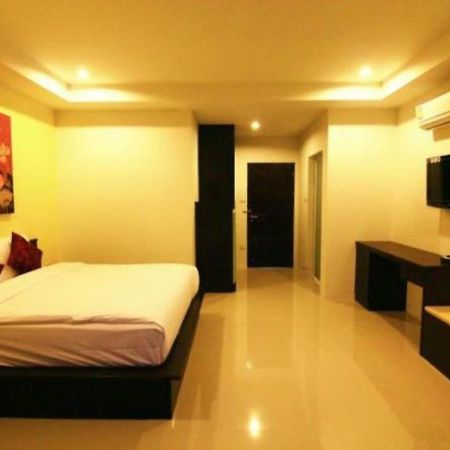 Nicha Residence Камала Экстерьер фото