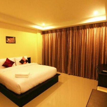 Nicha Residence Камала Экстерьер фото