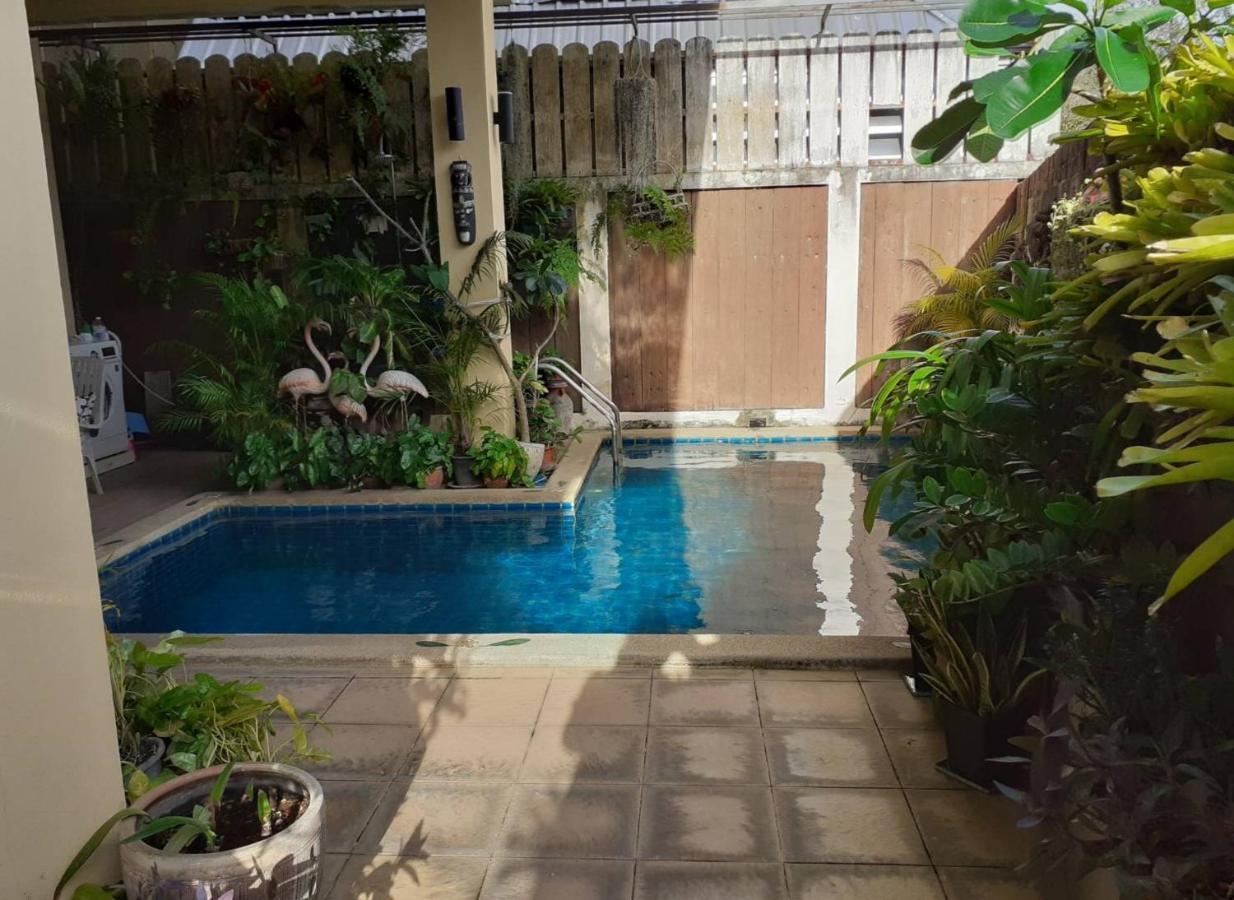 Nicha Residence Камала Экстерьер фото