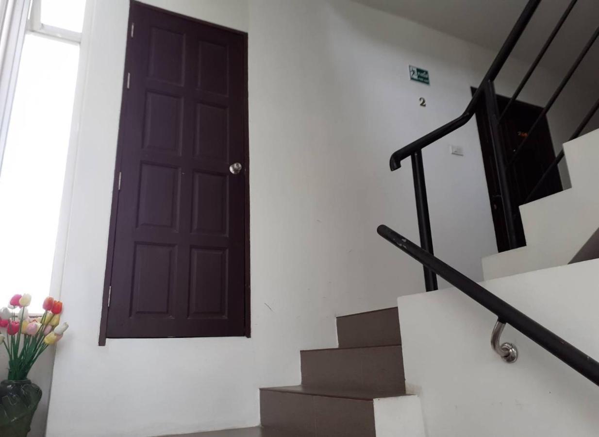 Nicha Residence Камала Экстерьер фото