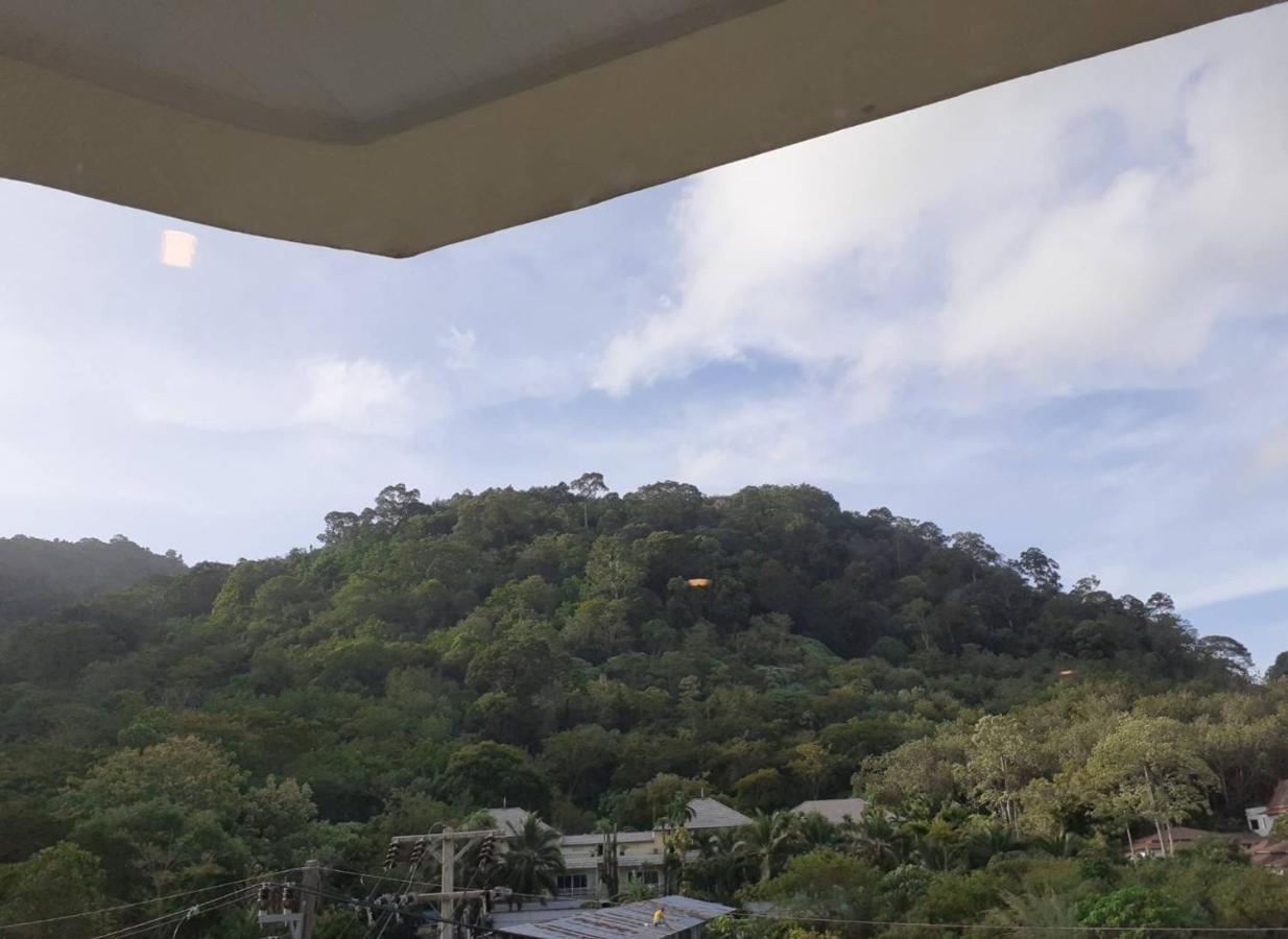 Nicha Residence Камала Экстерьер фото