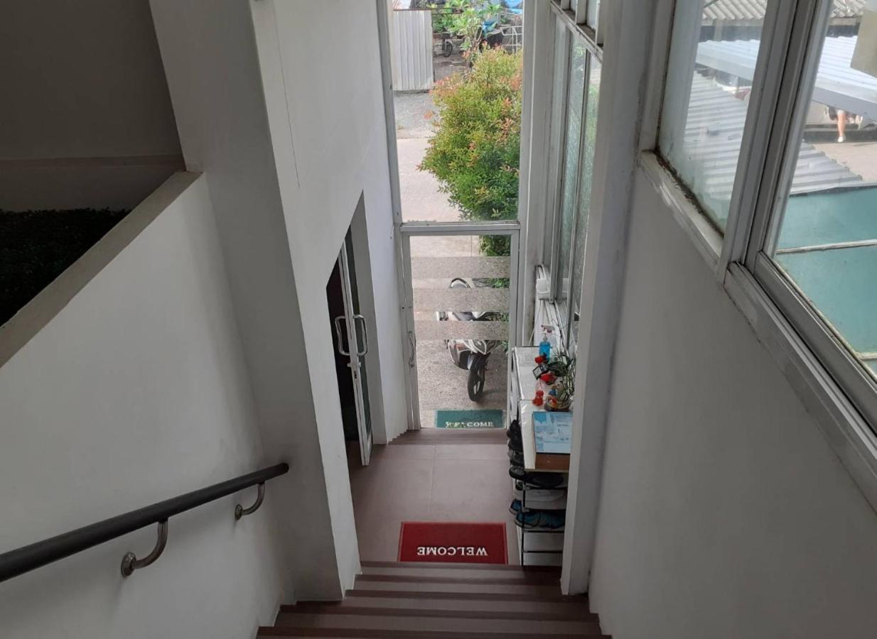Nicha Residence Камала Экстерьер фото