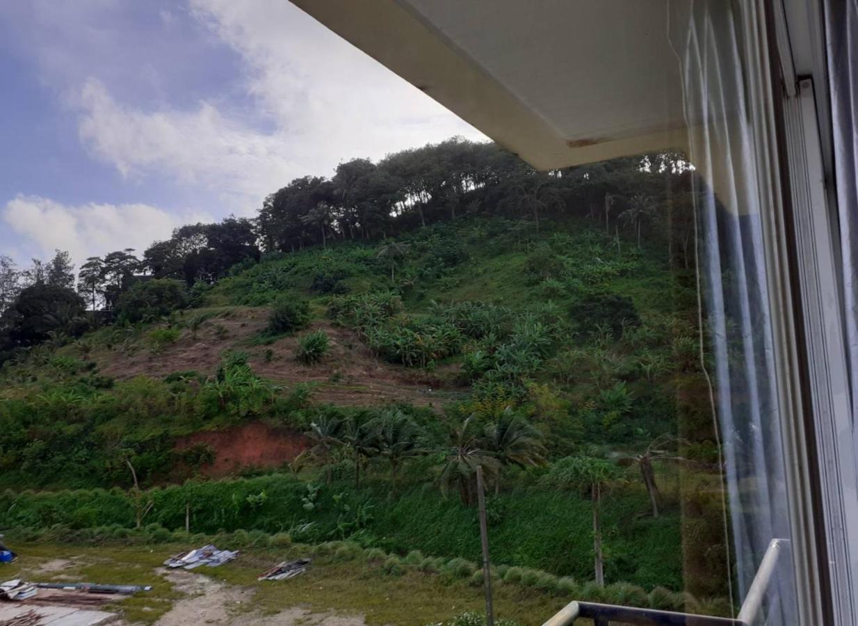 Nicha Residence Камала Экстерьер фото