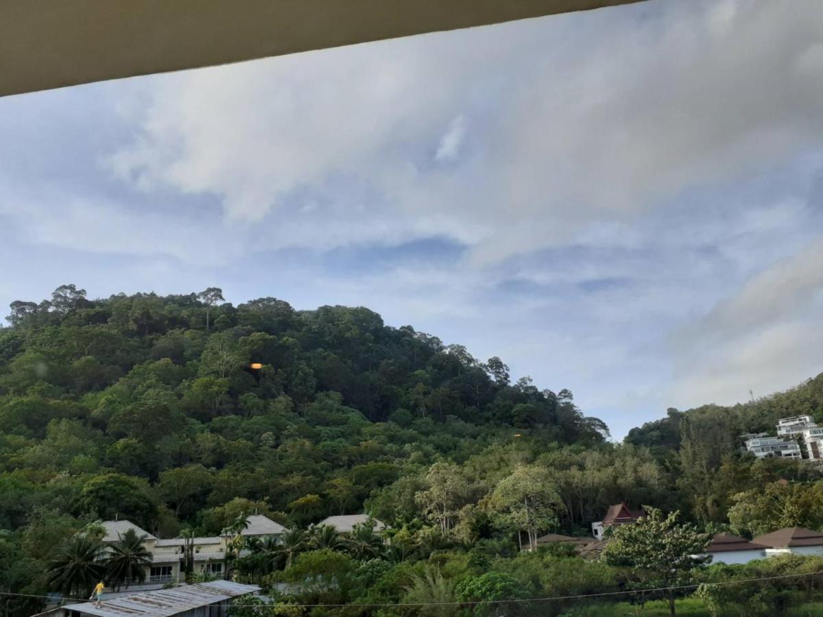 Nicha Residence Камала Экстерьер фото