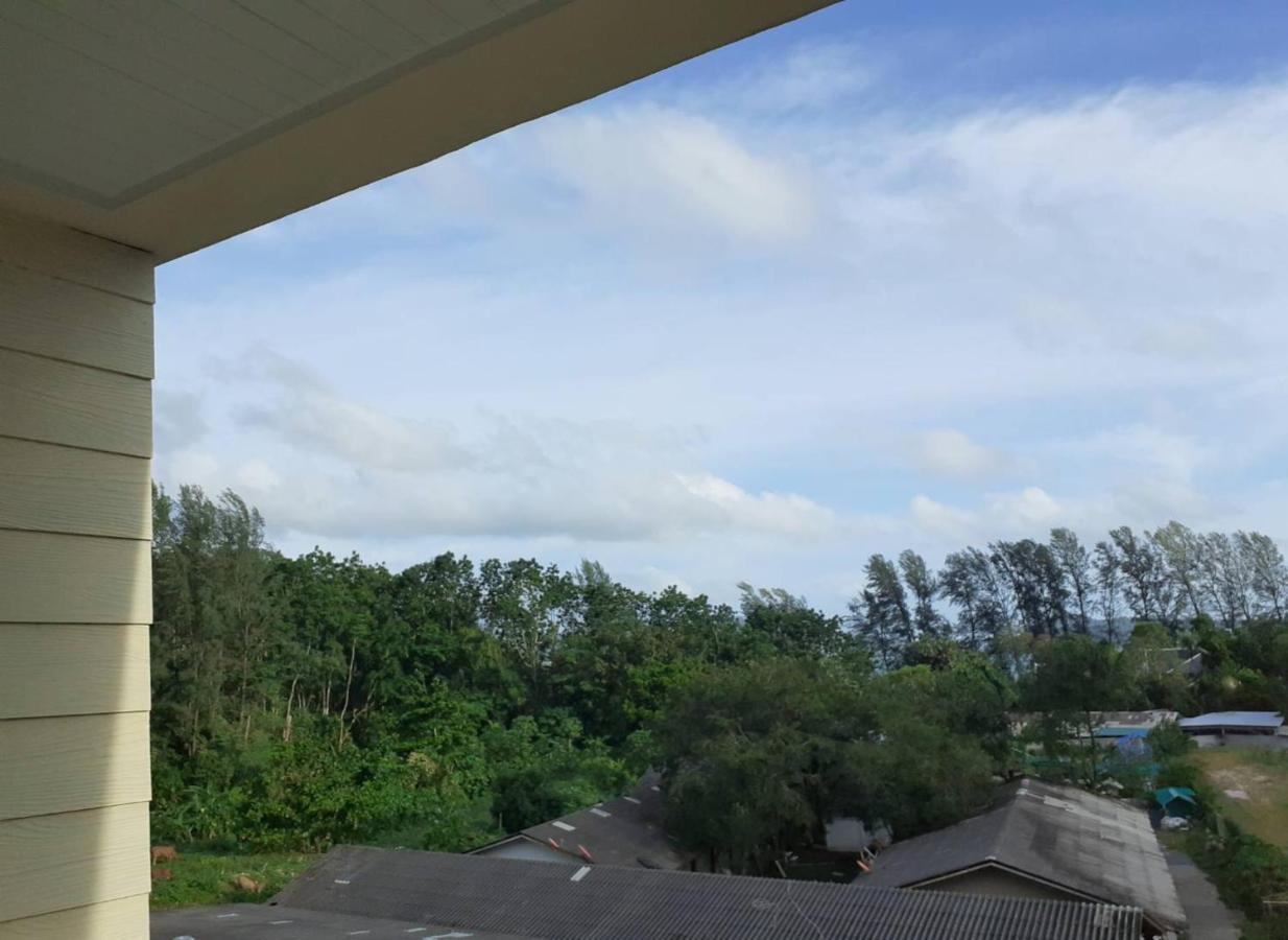 Nicha Residence Камала Экстерьер фото