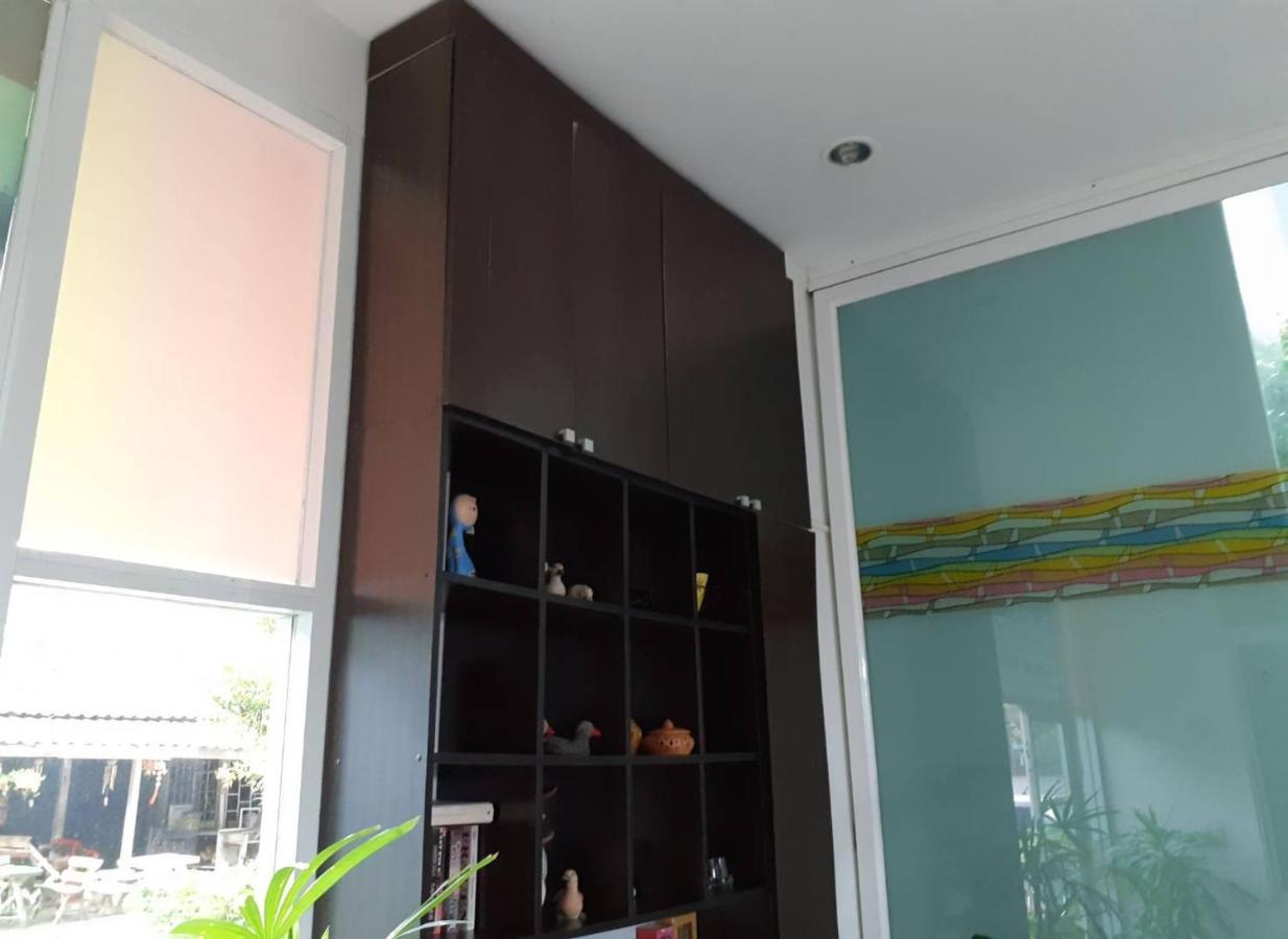 Nicha Residence Камала Экстерьер фото