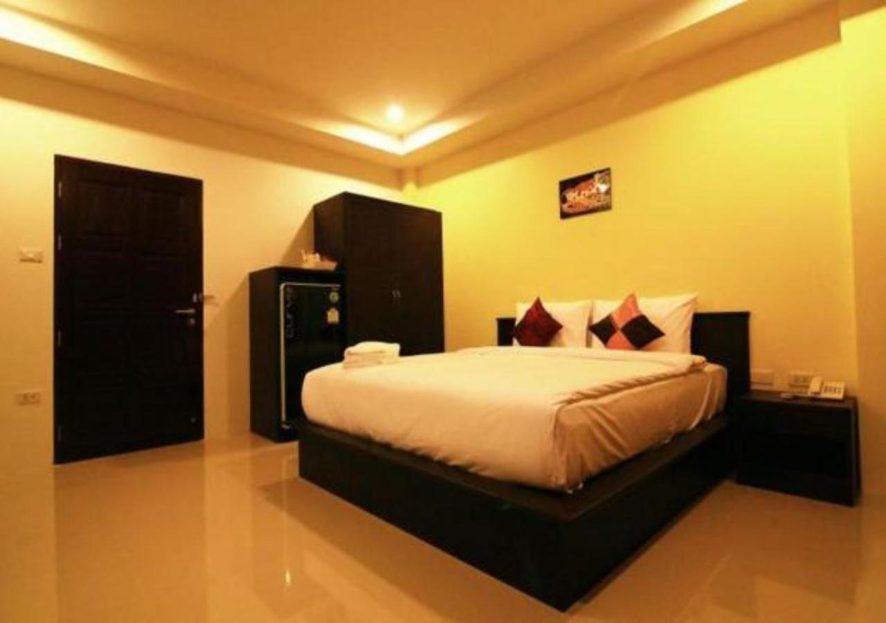 Nicha Residence Камала Экстерьер фото